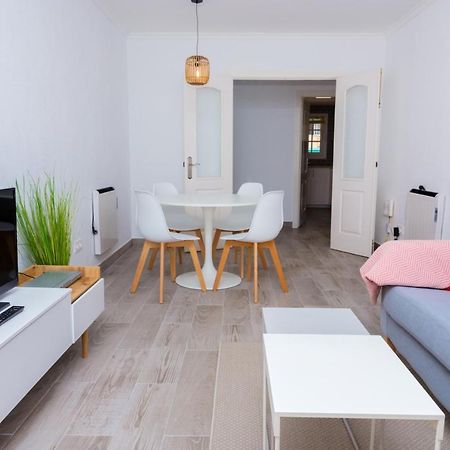 Isla Saint Tropez Apartment Javea Arenal By Rock Rentals Exteriér fotografie