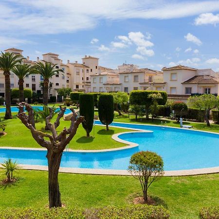 Isla Saint Tropez Apartment Javea Arenal By Rock Rentals Exteriér fotografie
