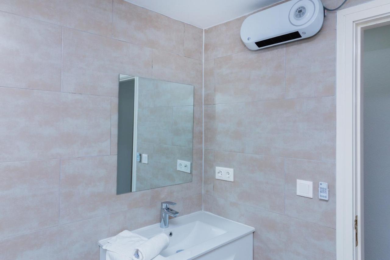 Isla Saint Tropez Apartment Javea Arenal By Rock Rentals Exteriér fotografie