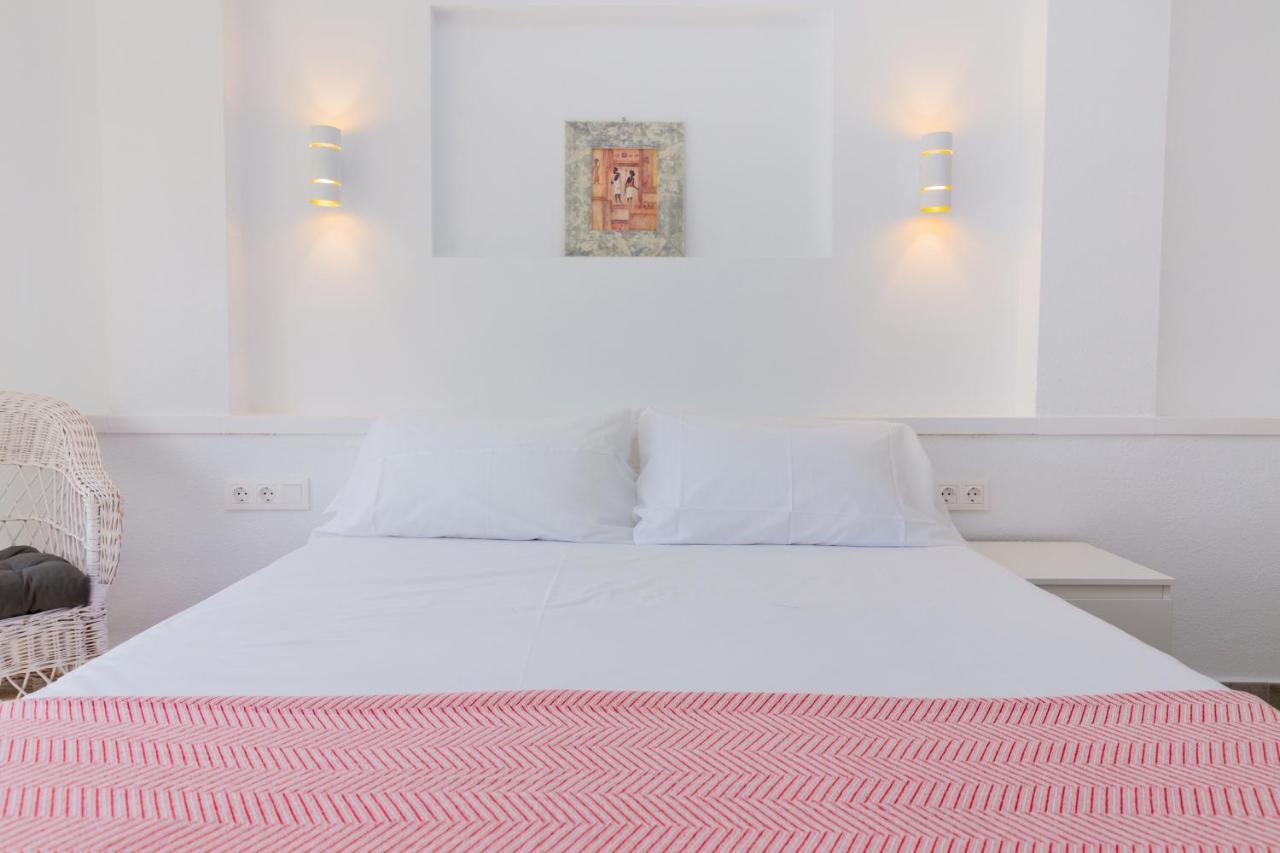 Isla Saint Tropez Apartment Javea Arenal By Rock Rentals Exteriér fotografie